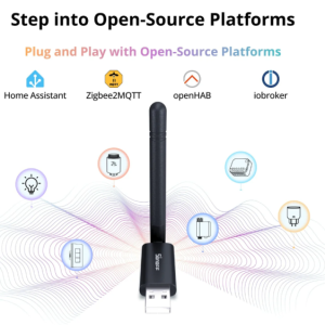 SONOFF Zigbee/Thread USB Dongle Lite MG21