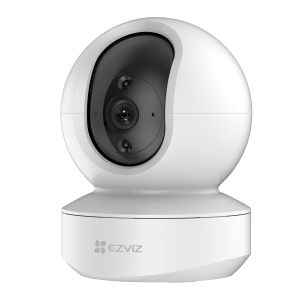 EZVIZ TY1 3MP Smart Wi-Fi Pan & Tilt Camera